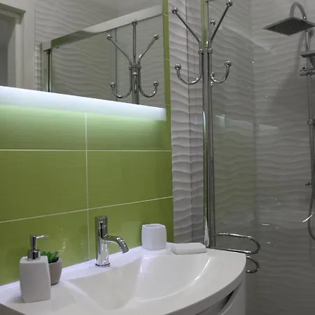 Bed & Breakfast Bed Nonnonino 4*