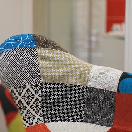 Bed & Breakfast Bed Nonnonino Porto Cesareo