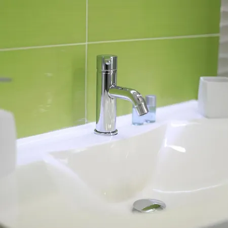 Bed Nonnonino 4* Porto Cesareo