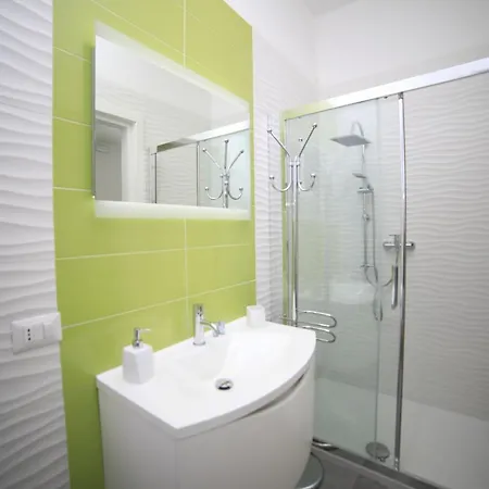 Bed Nonnonino Bed and breakfast Porto Cesareo