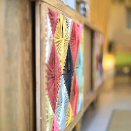 Bed Nonnonino Porto Cesareo