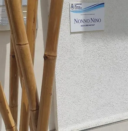 Bed & Breakfast Bed Nonnonino