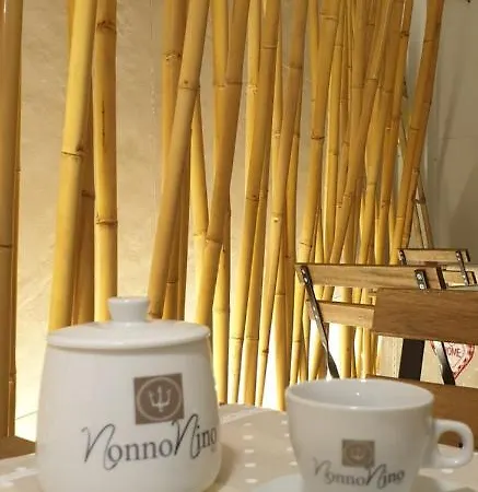 Bed Nonnonino 4* Porto Cesareo