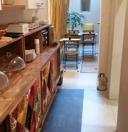 Bed Nonnonino 4* Porto Cesareo