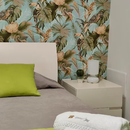 Bed & Breakfast Bed Nonnonino Porto Cesareo