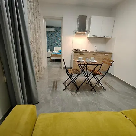 Bed Nonnonino 4*