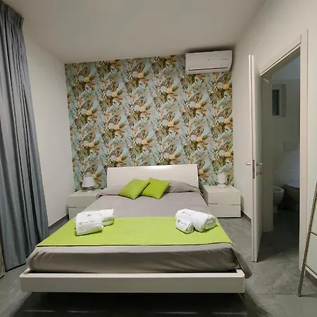 Bed & Breakfast Bed Nonnonino Porto Cesareo