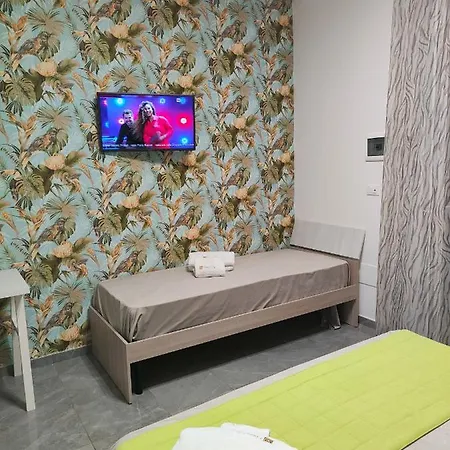 Bed & Breakfast Bed Nonnonino 4*