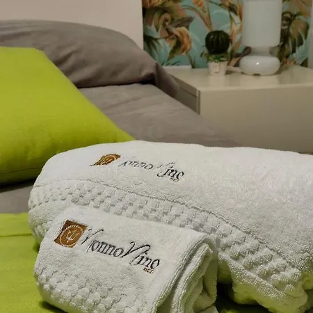 Bed Nonnonino Porto Cesareo