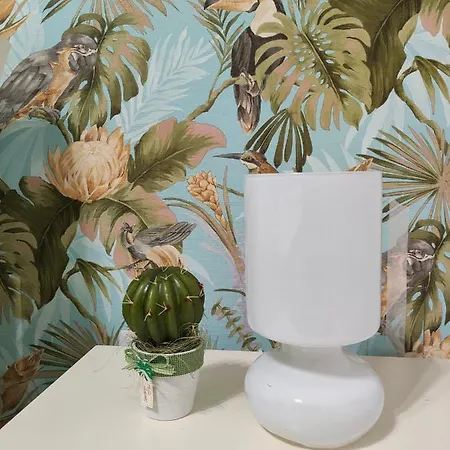 Bed & Breakfast Bed Nonnonino 4*