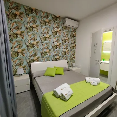 Bed Nonnonino Bed and breakfast