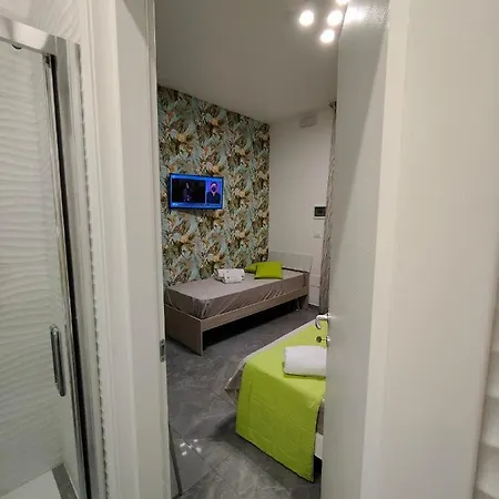 Bed & Breakfast Bed Nonnonino Porto Cesareo