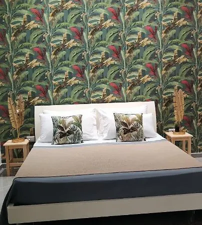 Bed Nonnonino Bed and breakfast Porto Cesareo