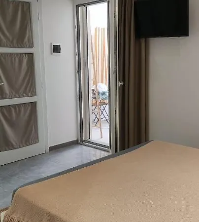 Bed Nonnonino