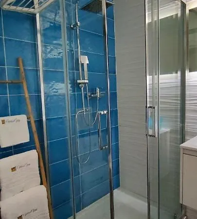 Bed Nonnonino Bed & Breakfast 4*