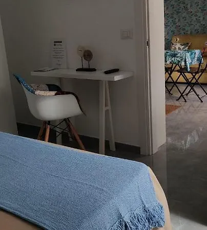 Bed Nonnonino Bed and breakfast Porto Cesareo