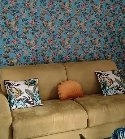 Bed Nonnonino Bed & Breakfast Porto Cesareo