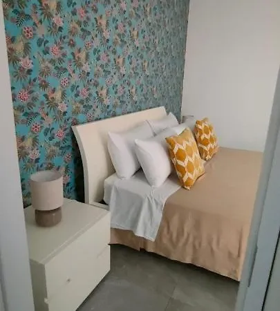 Bed Nonnonino Bed and breakfast Porto Cesareo
