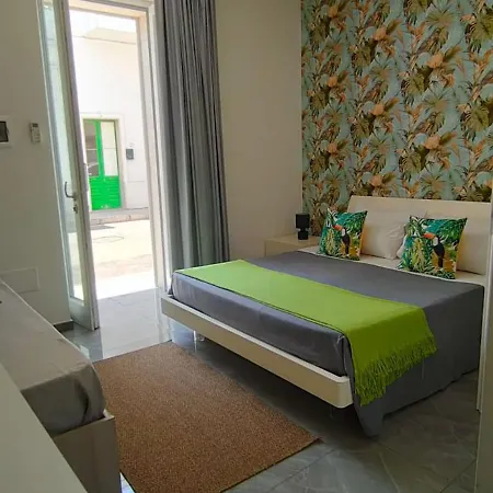 Bed Nonnonino Bed and breakfast