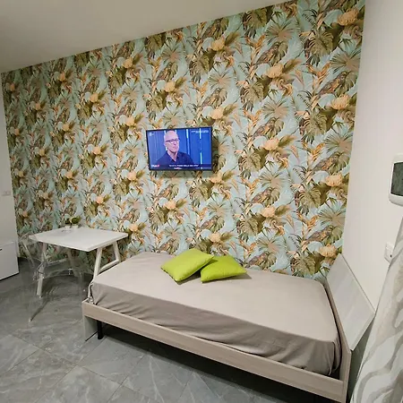 Bed and breakfast Bed Nonnonino 4*