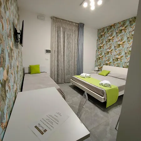 Bed Nonnonino 4*