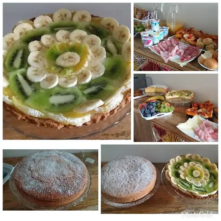 Bed Nonnonino Bed and breakfast Porto Cesareo