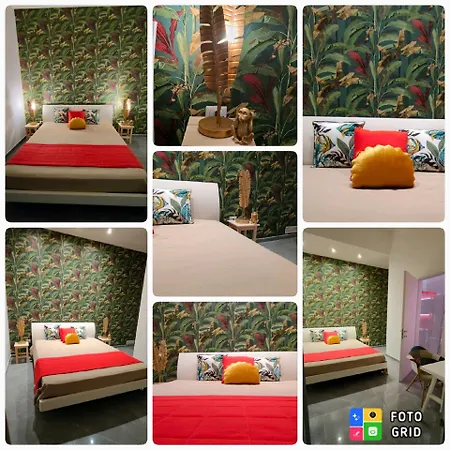Bed Nonnonino Bed and breakfast