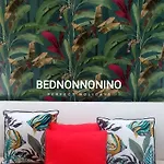 Panzió Bed Nonnonino 4*