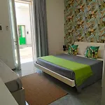 Bed Nonnonino Panzió