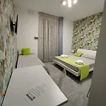 Bed Nonnonino 4*