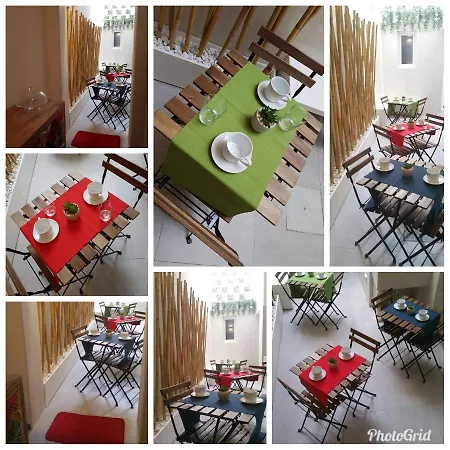 Bed & Breakfast Bed Nonnonino Porto Cesareo