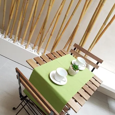 Bed Nonnonino 4* Porto Cesareo