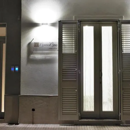 Bed & Breakfast Bed Nonnonino Porto Cesareo