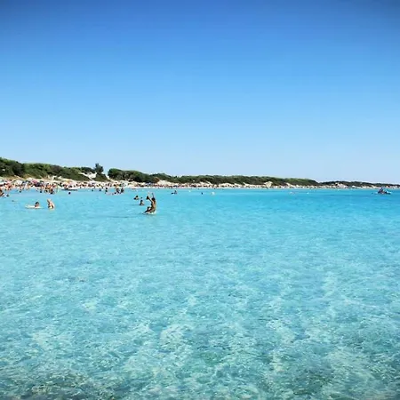 Bed Nonnonino Porto Cesareo