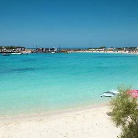 Bed Nonnonino Bed & Breakfast Porto Cesareo