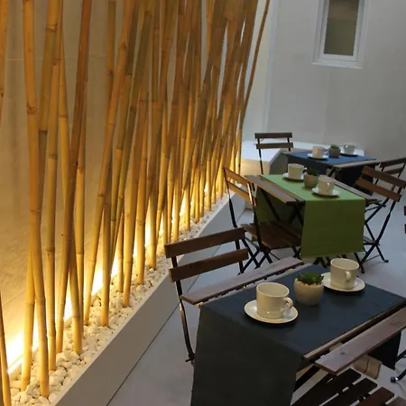 Bed & Breakfast Bed Nonnonino Porto Cesareo