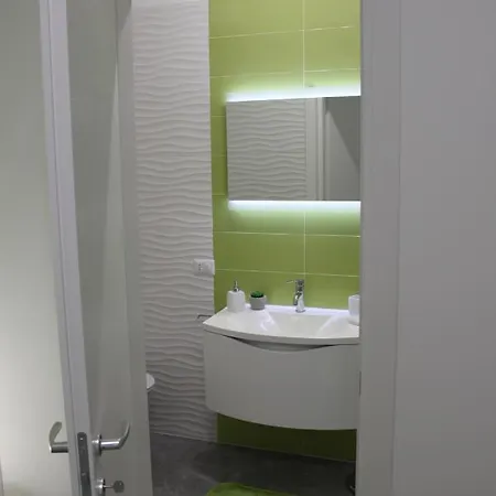 Bed & Breakfast Bed Nonnonino 4*