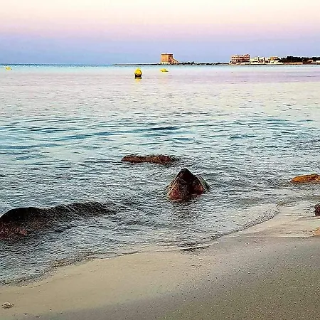 Bed Nonnonino Porto Cesareo