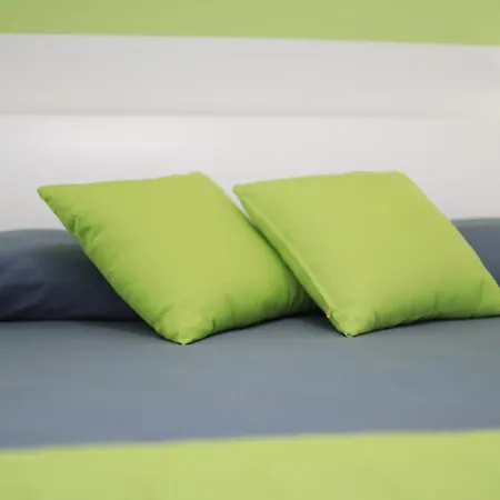Bed Nonnonino *
