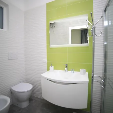 Bed and Breakfast Bed Nonnonino Porto Cesareo