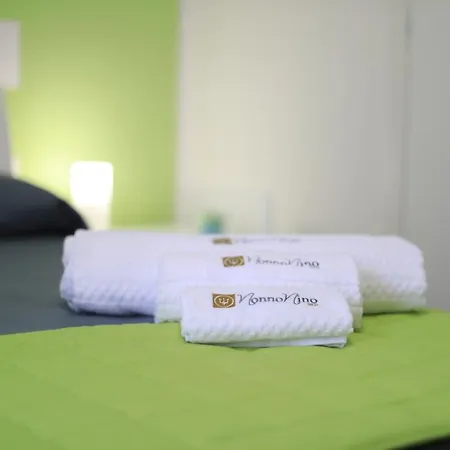 Bed Nonnonino 4*