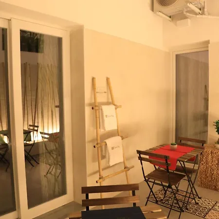 Bed Nonnonino Bed & Breakfast Porto Cesareo