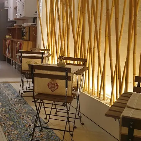 Bed Nonnonino Bed & Breakfast