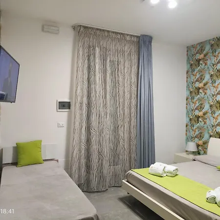 Bed Nonnonino Porto Cesareo