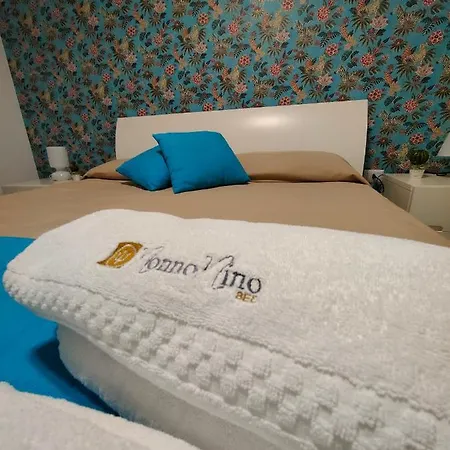 Bed & Breakfast Bed Nonnonino Porto Cesareo