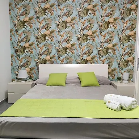 Bed & Breakfast Bed Nonnonino Porto Cesareo