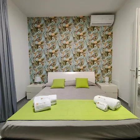 Bed Nonnonino Bed & Breakfast