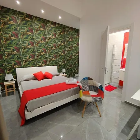 Bed Nonnonino Bed & Breakfast Porto Cesareo