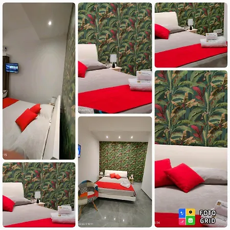 Bed Nonnonino * Porto Cesareo