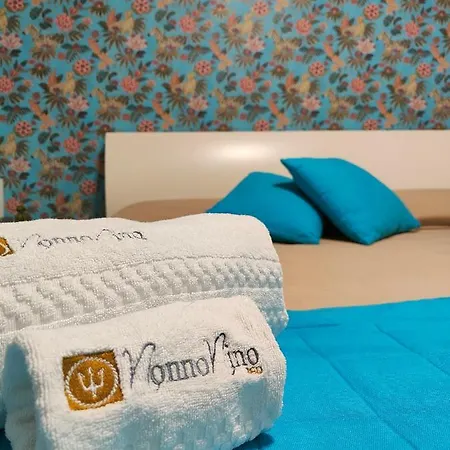 Bed Nonnonino Bed & Breakfast *